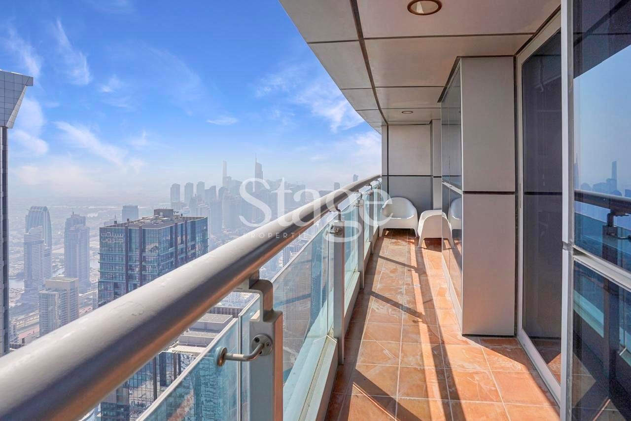2 bedrooms Duplex for Sale in Dubai Marina, Dubai DX7925S