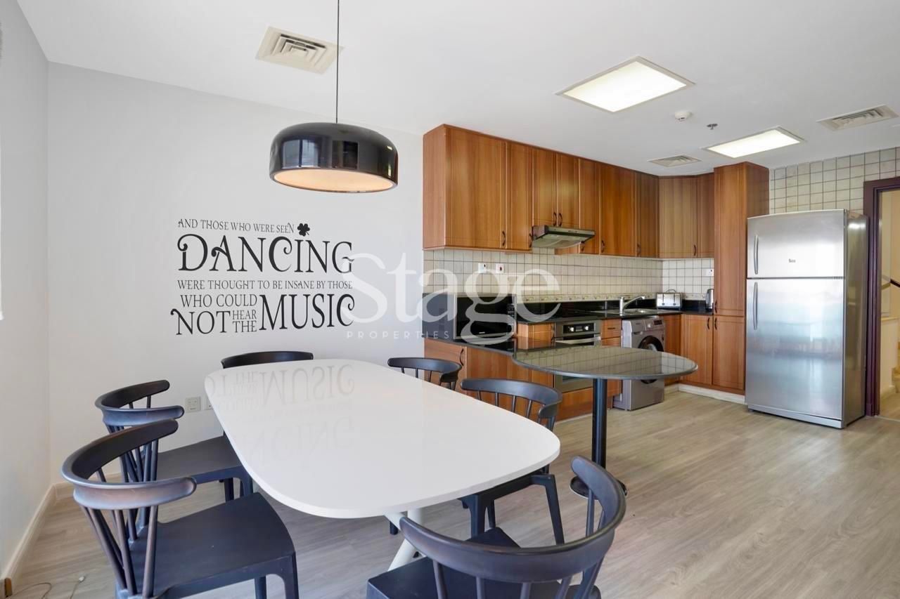 2 bedrooms Duplex for Sale in Dubai Marina, Dubai DX7925S