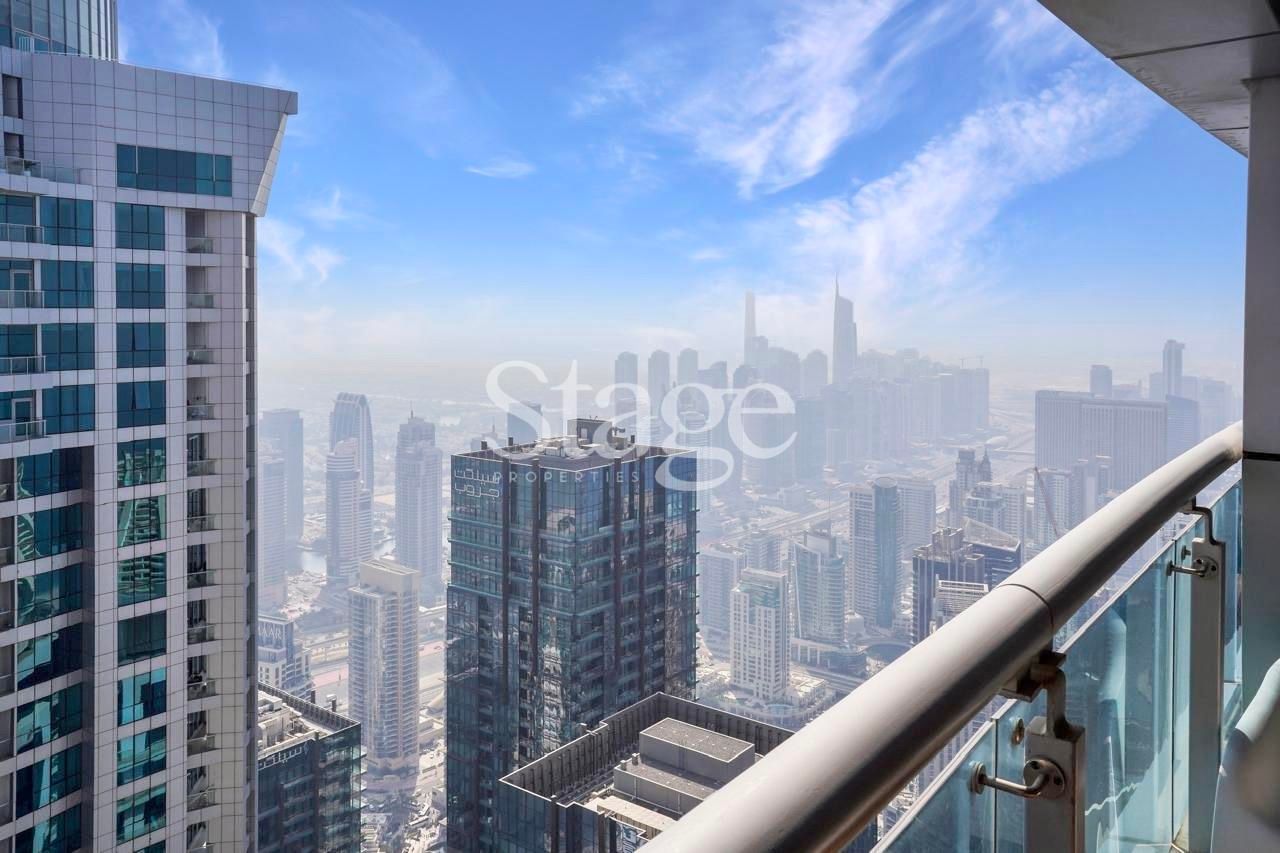 2 bedrooms Duplex for Sale in Dubai Marina, Dubai DX7925S