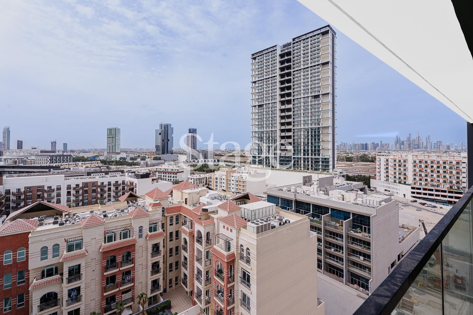 شقة من غرفة نوم للبيع في Jumeirah Village Circle، Dubai AP7637S