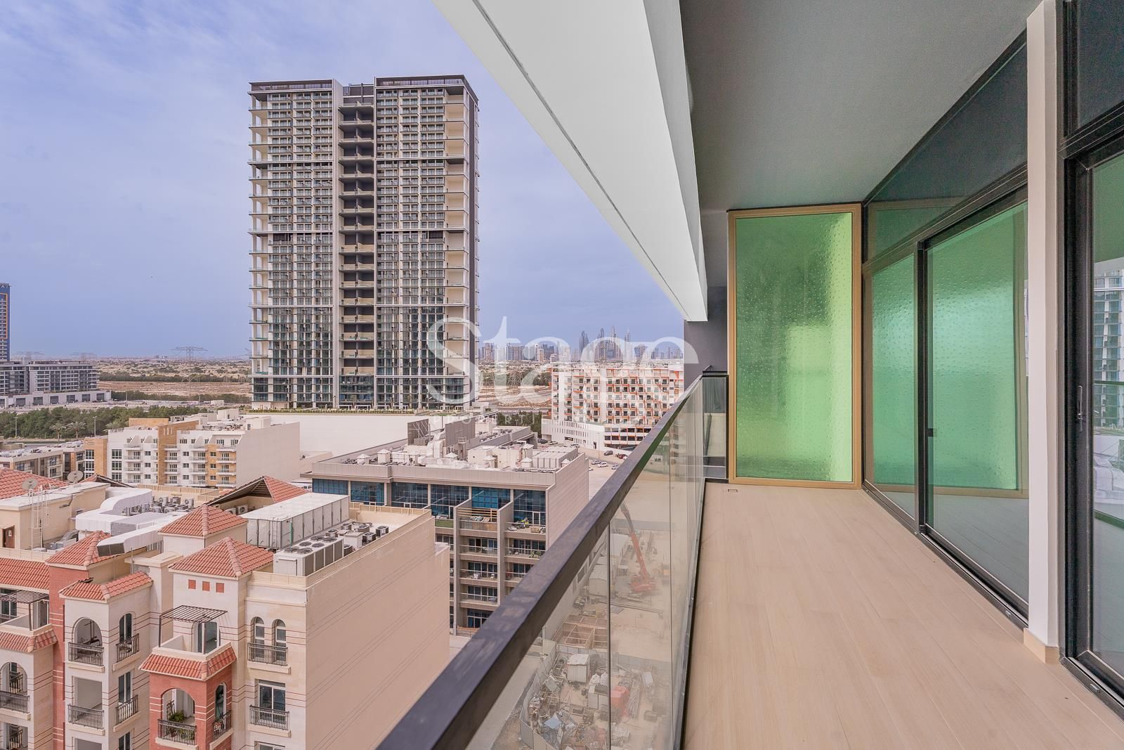 شقة من غرفة نوم للبيع في Jumeirah Village Circle، Dubai AP7637S