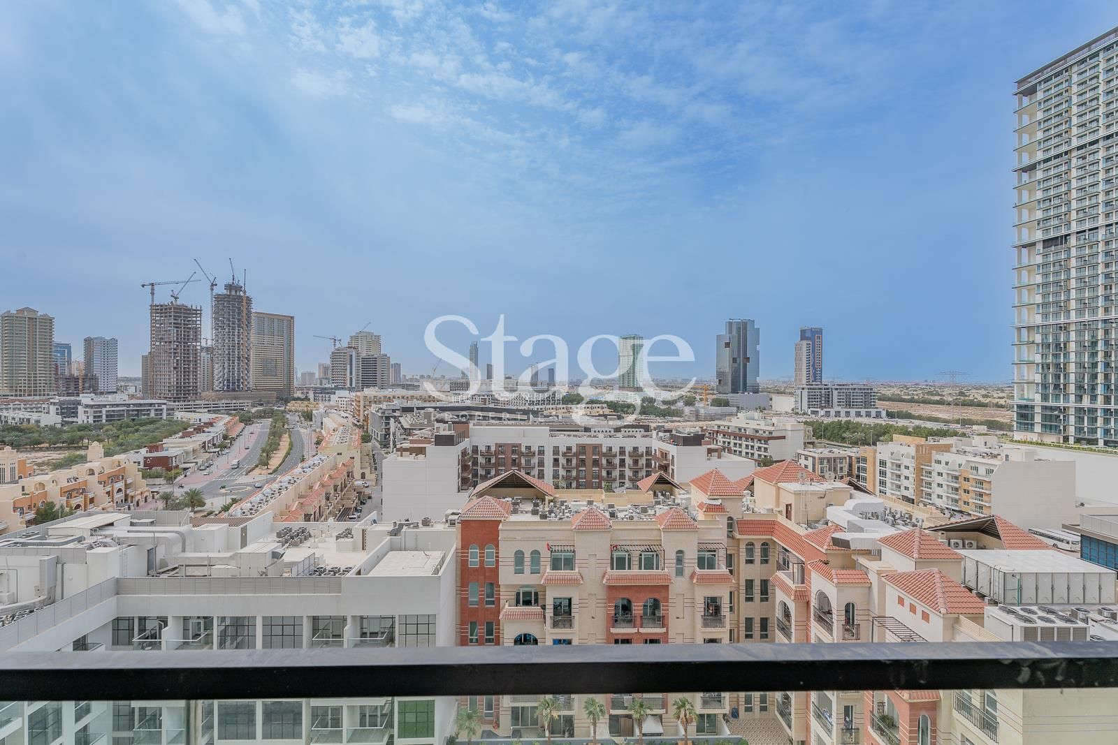 شقة من غرفة نوم للبيع في Jumeirah Village Circle، Dubai AP7637S