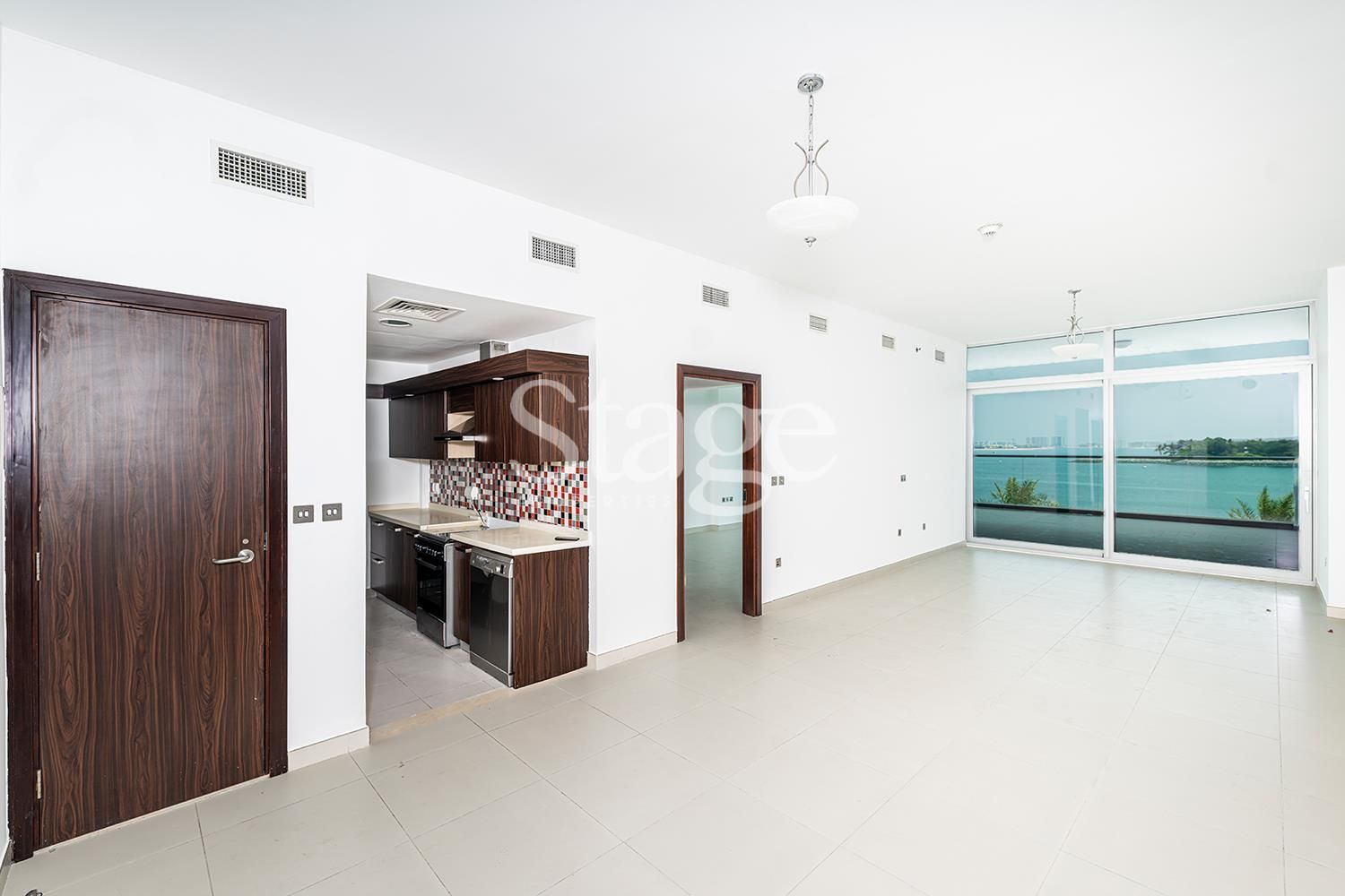 1 bedroom apartment for Rent in Palm Jumeirah, Dubai AP8189L