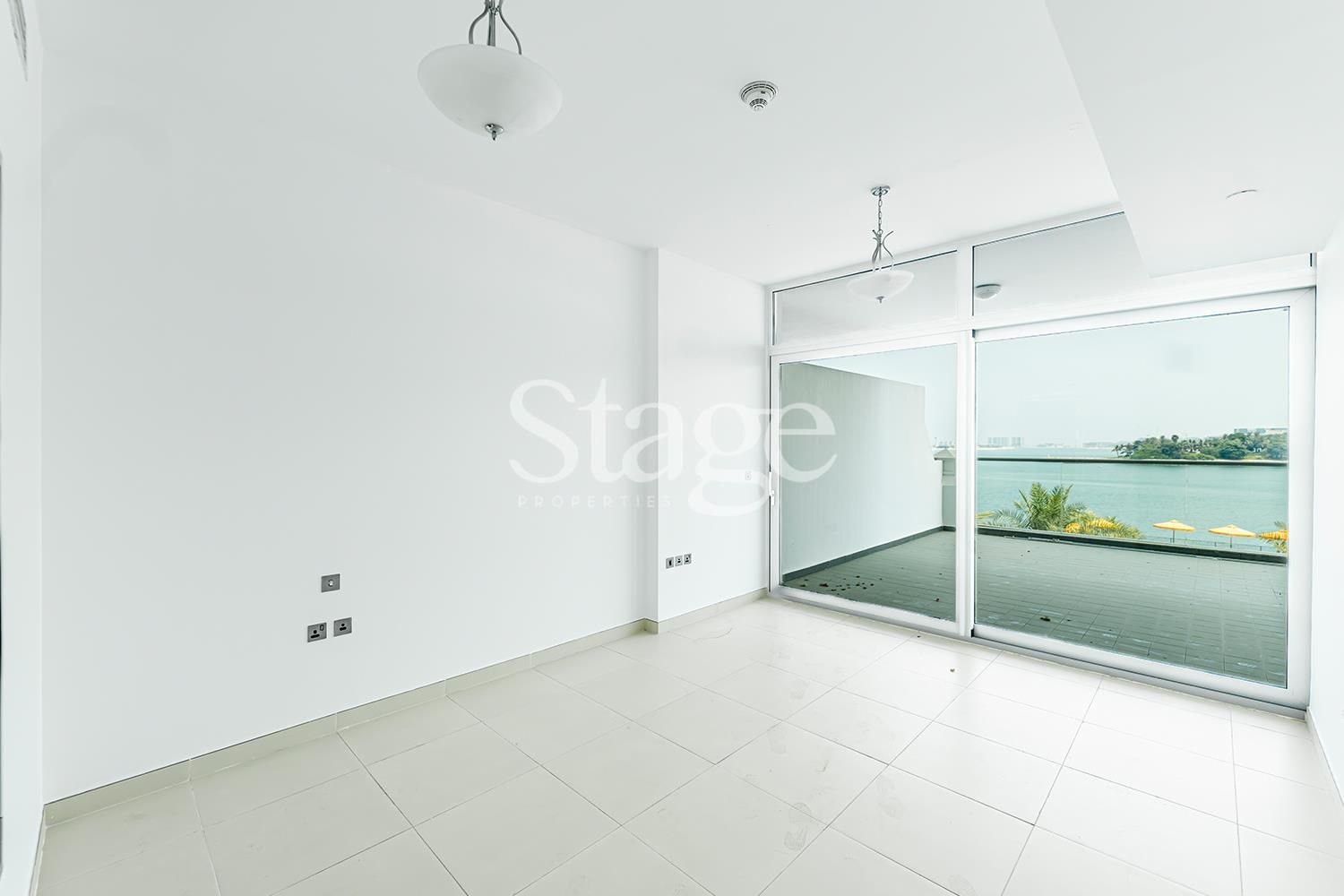 1 bedroom apartment for Rent in Palm Jumeirah, Dubai AP8189L