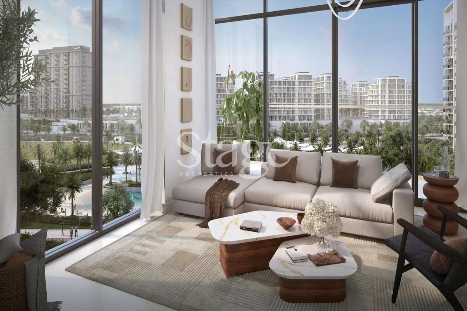 5 bedrooms common for Sale in Expo City, Dubai VI8222S