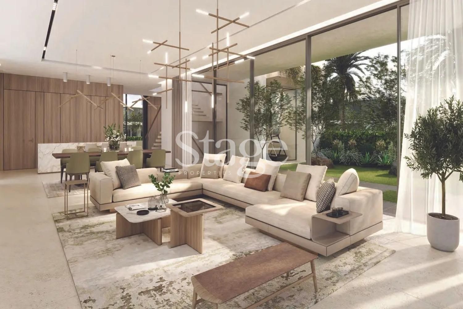 5 bedrooms common for Sale in Expo City, Dubai VI8222S