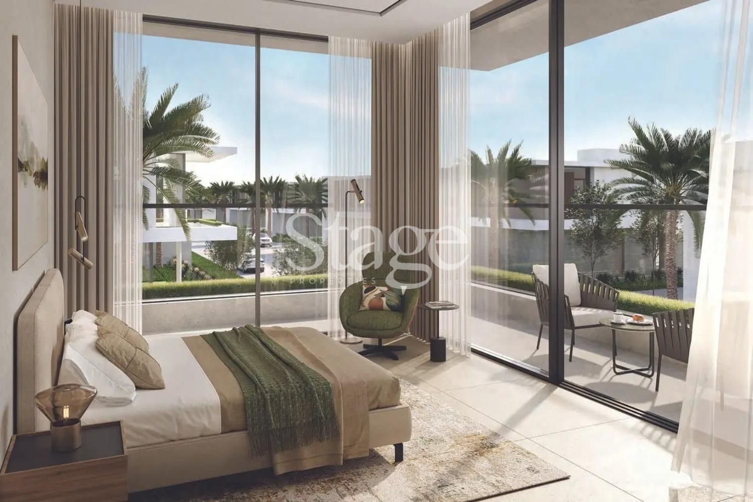 5 bedrooms common for Sale in Expo City, Dubai VI8222S