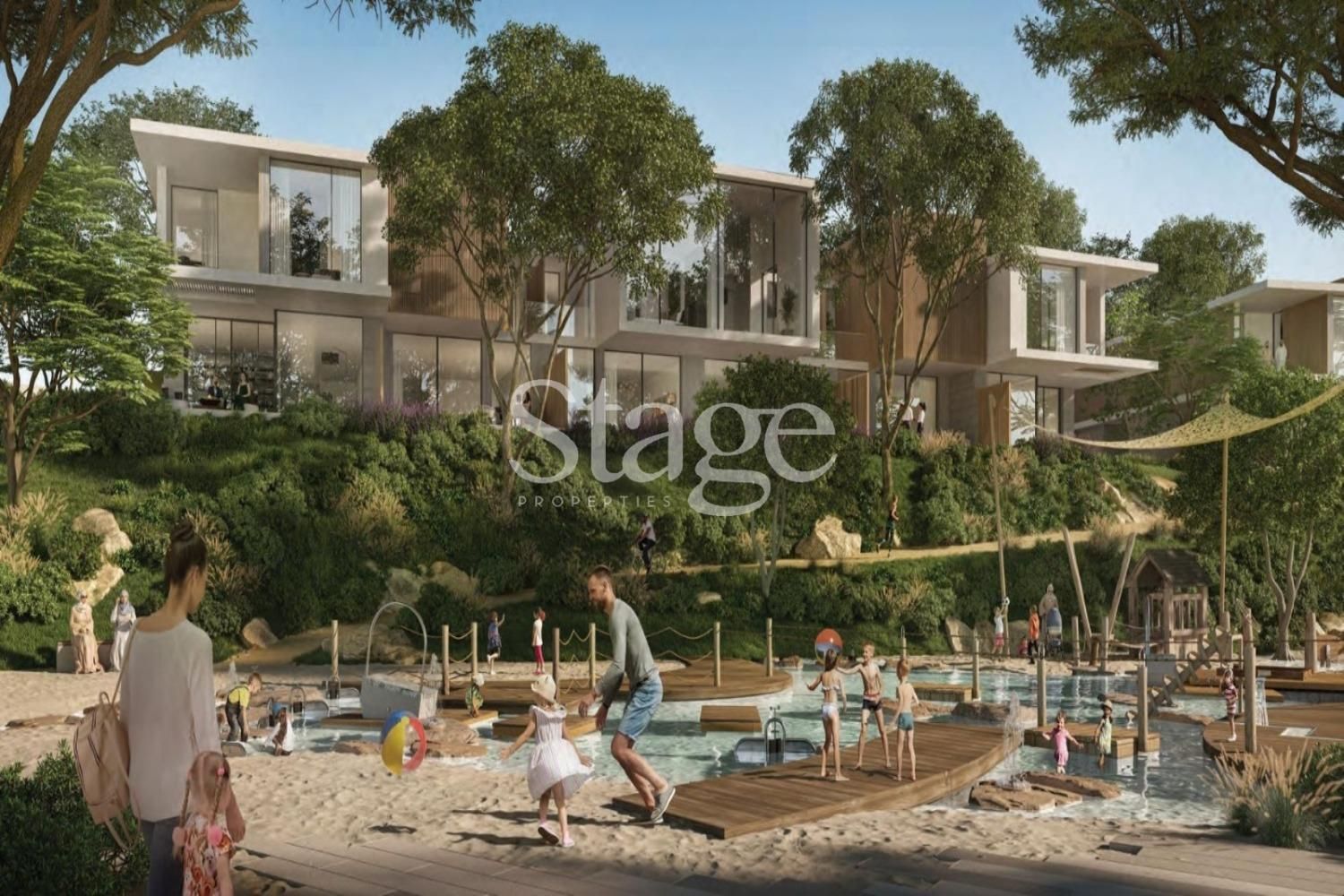 5 bedrooms common for Sale in Expo City, Dubai VI8222S