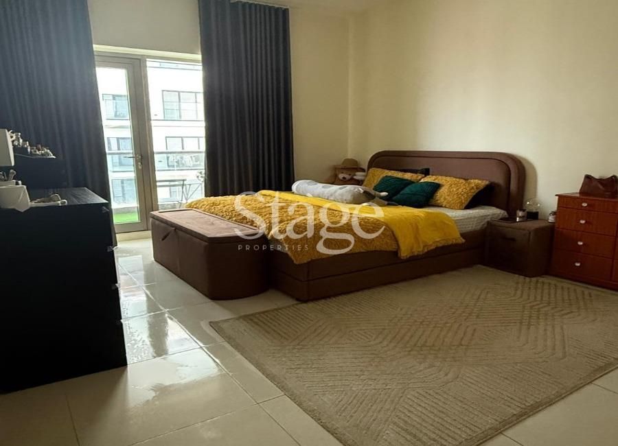 1 bedroom apartment for Sale in Al Jaddaf, Dubai AP9941S