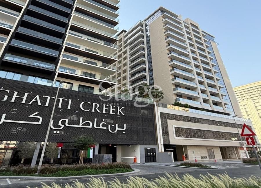 1 bedroom apartment for Sale in Al Jaddaf, Dubai AP9941S