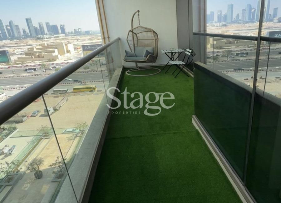 1 bedroom apartment for Sale in Al Jaddaf, Dubai AP9941S