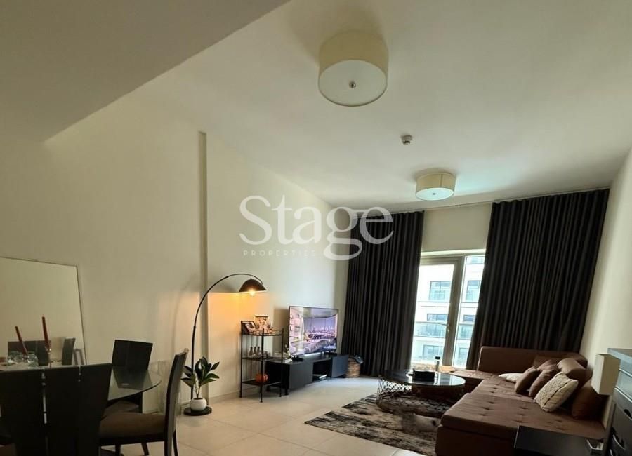 1 bedroom apartment for Sale in Al Jaddaf, Dubai AP9941S