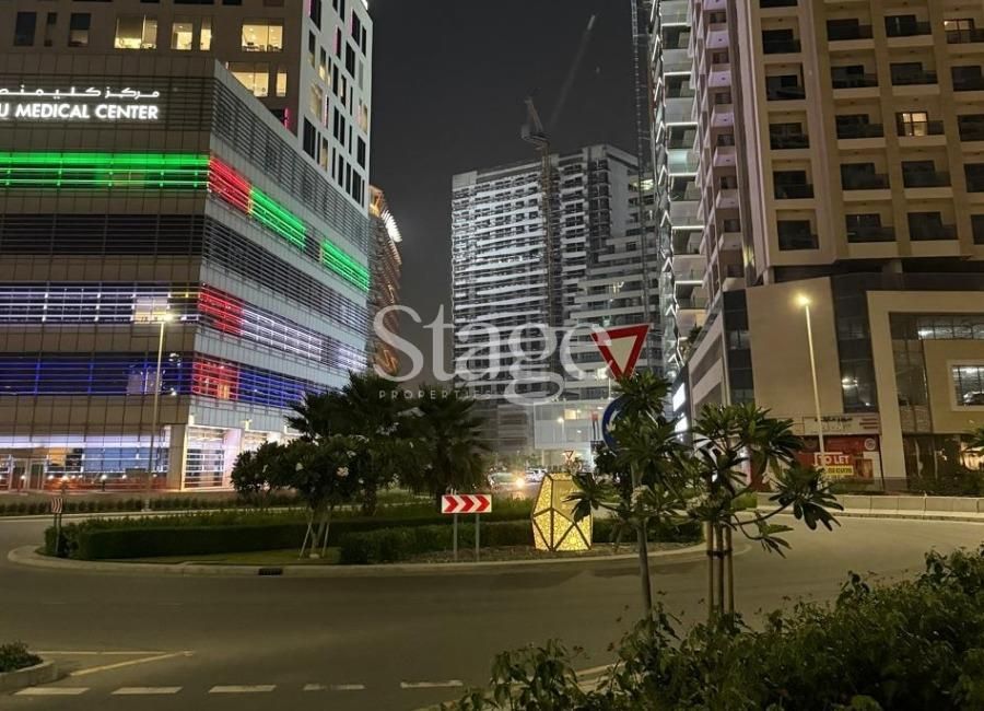 1 bedroom apartment for Sale in Al Jaddaf, Dubai AP9941S