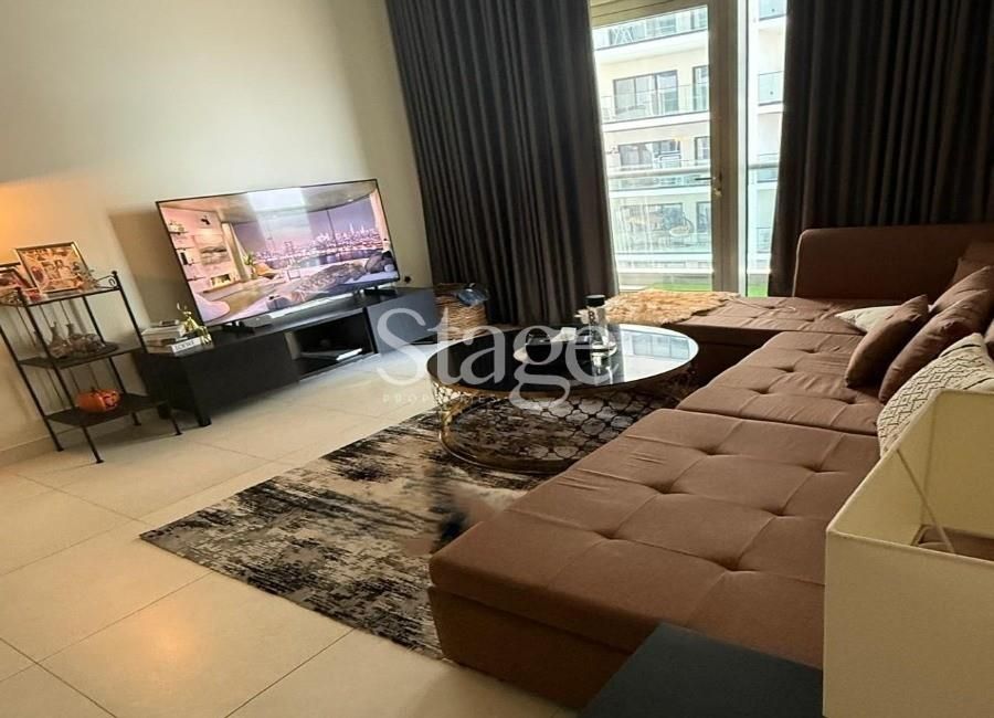 1 bedroom apartment for Sale in Al Jaddaf, Dubai AP9941S