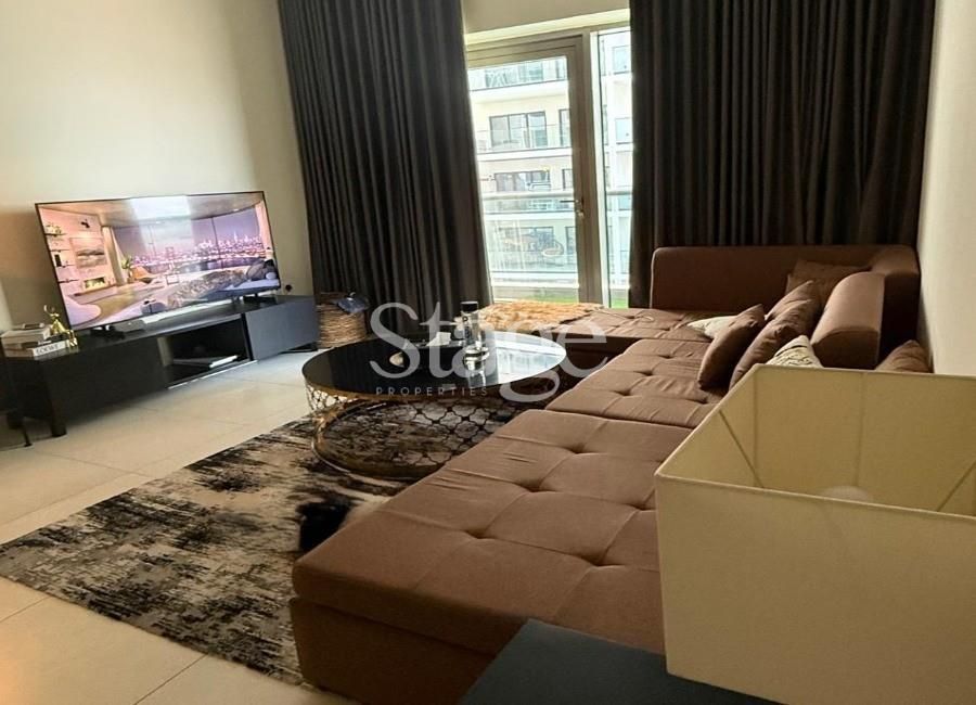 1 bedroom apartment for Sale in Al Jaddaf, Dubai AP9941S