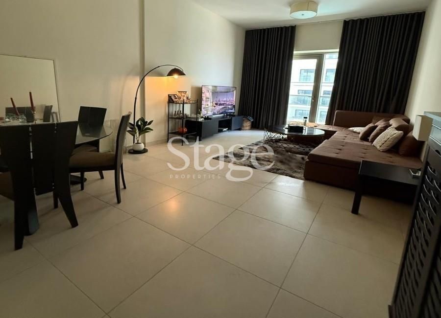 1 bedroom apartment for Sale in Al Jaddaf, Dubai AP9941S