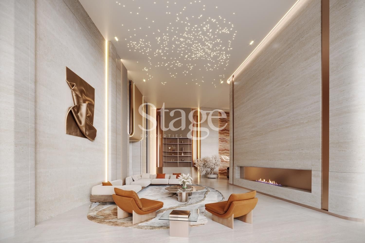 شقة من غرفة نوم للبيع في Majan، Dubai AP9495S