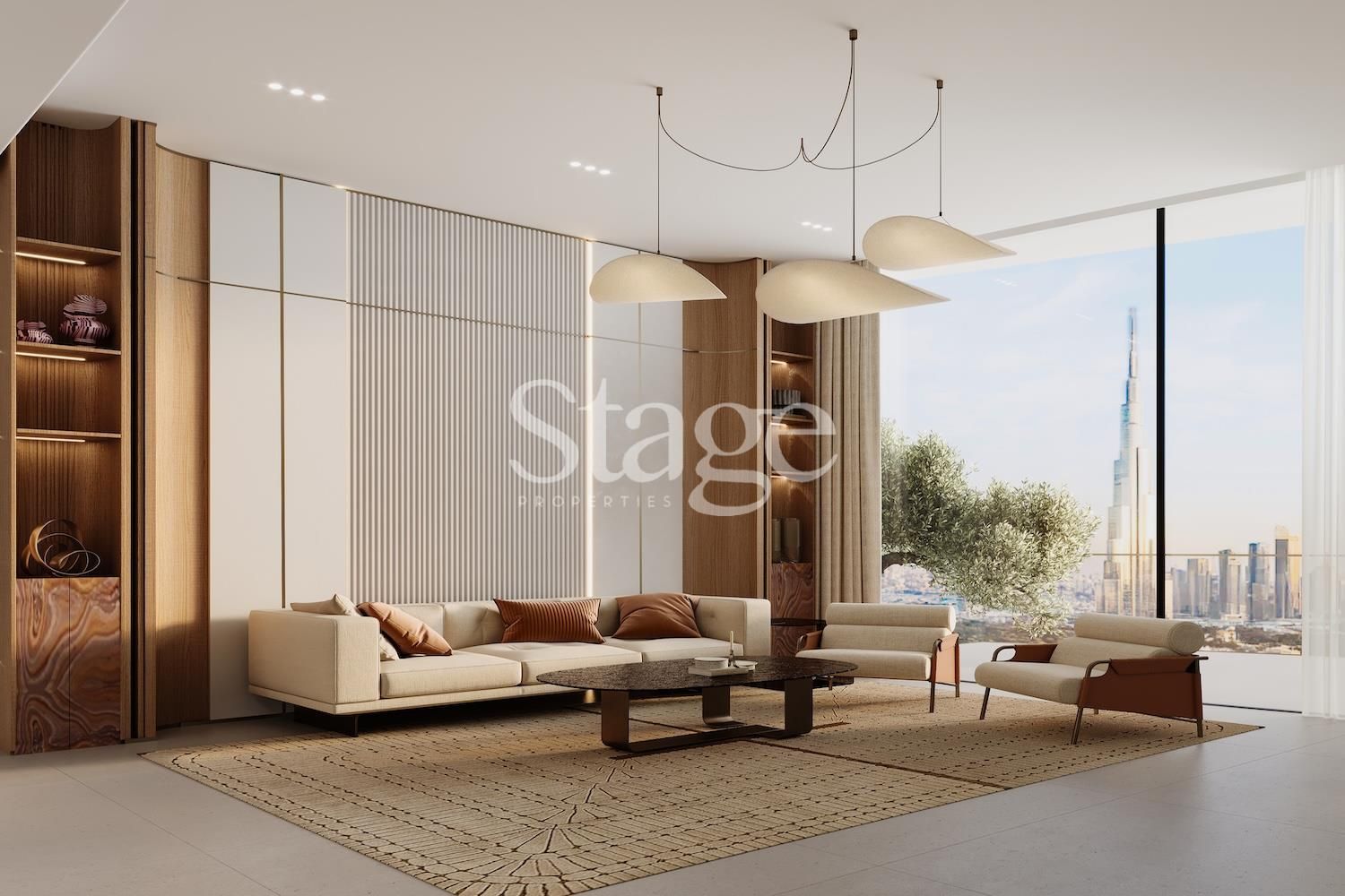 شقة من غرفة نوم للبيع في Majan، Dubai AP9495S