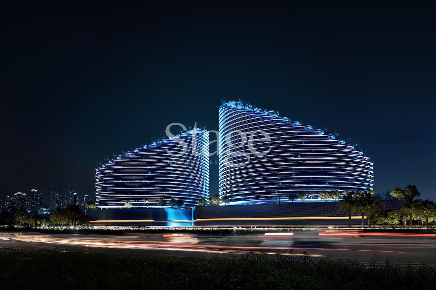 شقة من غرفة نوم للبيع في Majan، Dubai AP9495S