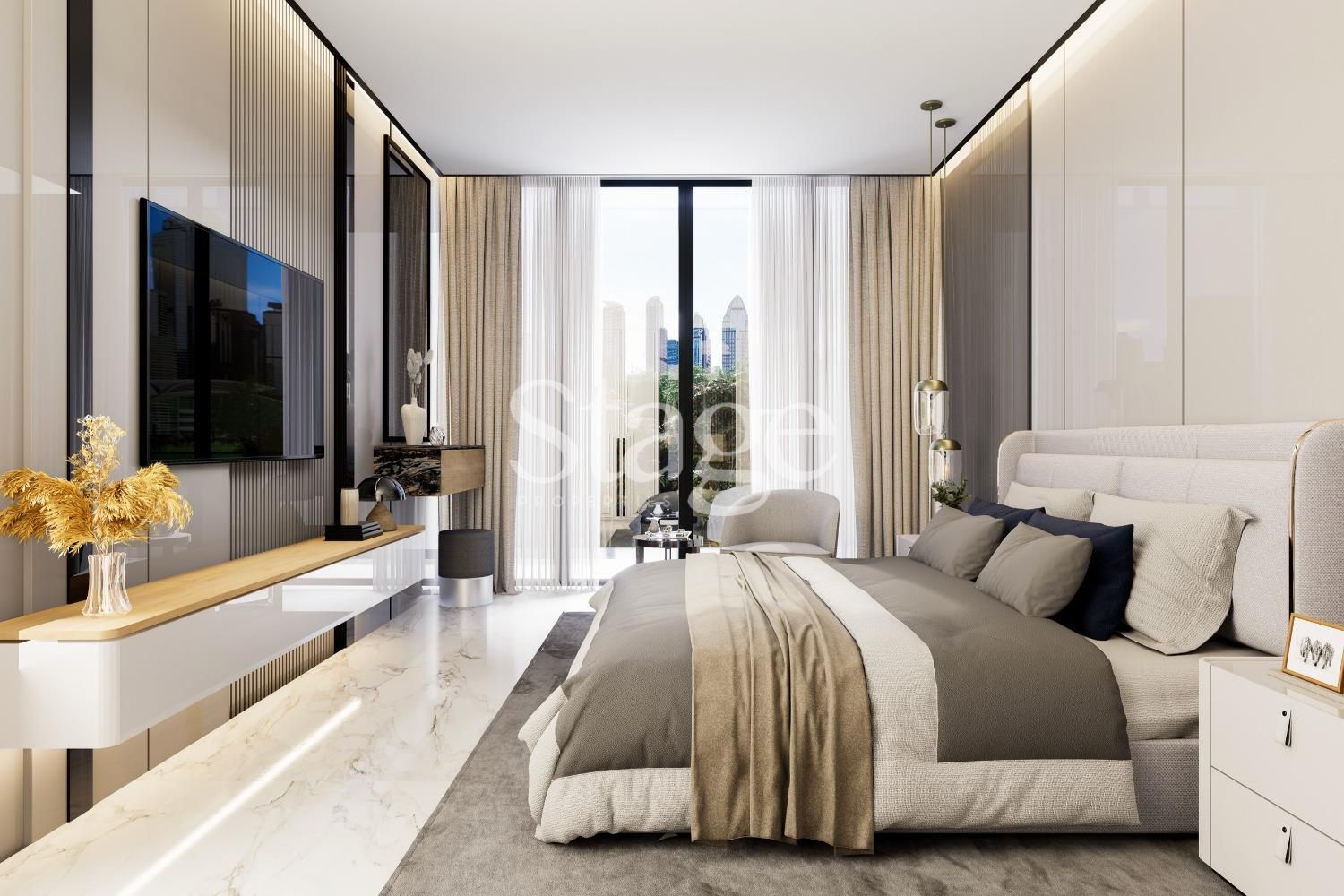 Studio for Sale in Dubai Industrial City, Dubai AP8202S