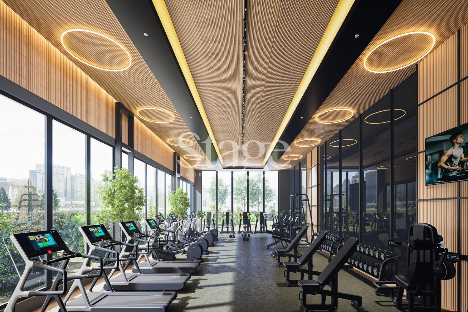 Studio for Sale in Dubai Industrial City, Dubai AP8202S