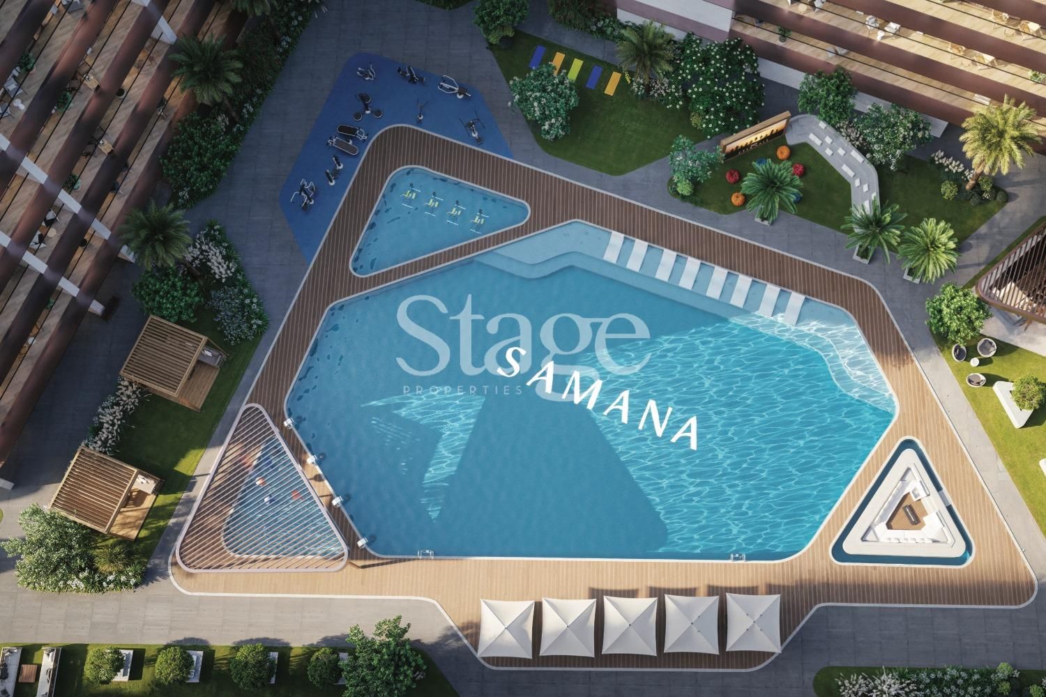 Studio for Sale in Dubai Industrial City, Dubai AP8202S