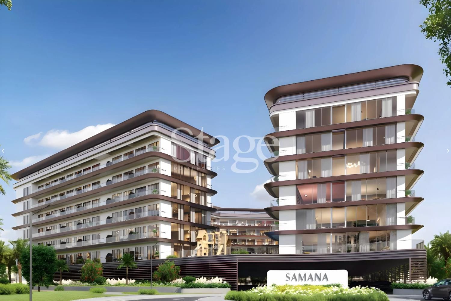 Studio for Sale in Dubai Industrial City, Dubai AP8202S