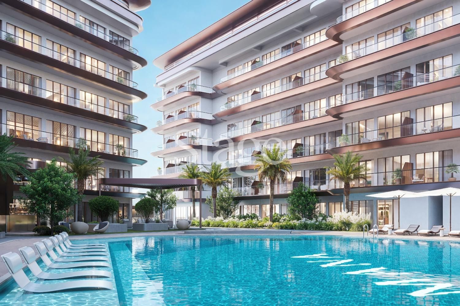 Studio for Sale in Dubai Industrial City, Dubai AP8202S