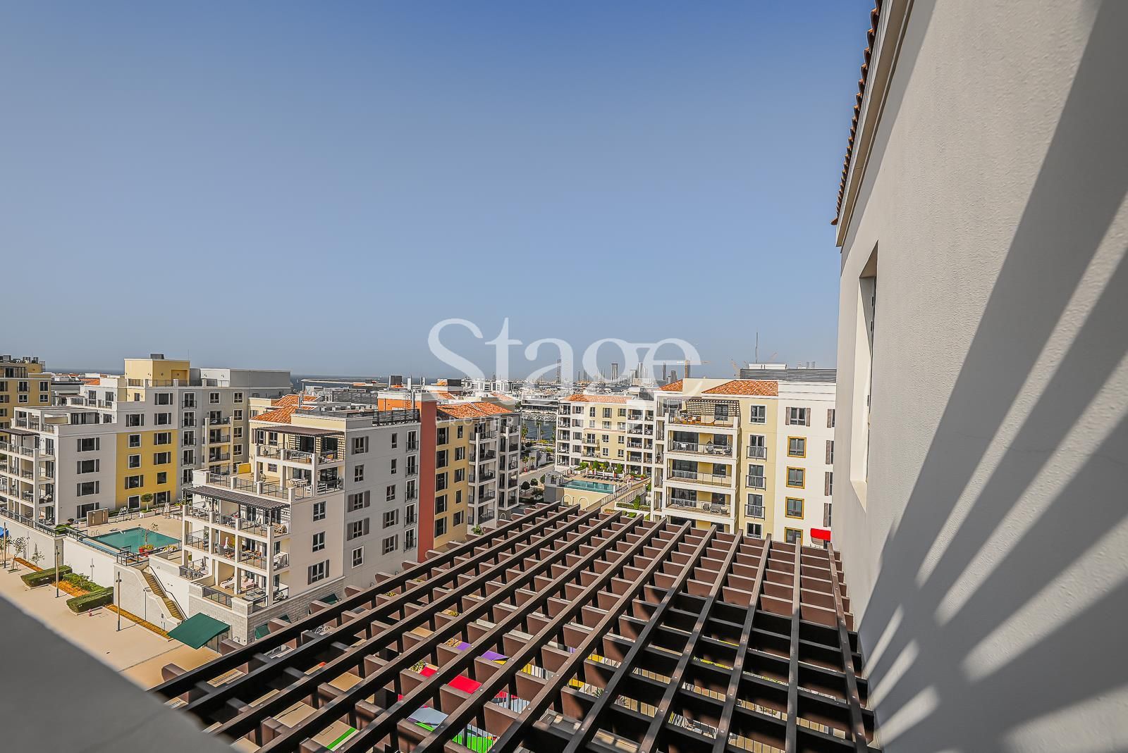 5 bedrooms Duplex for Sale in La Mer, Dubai DX9159S