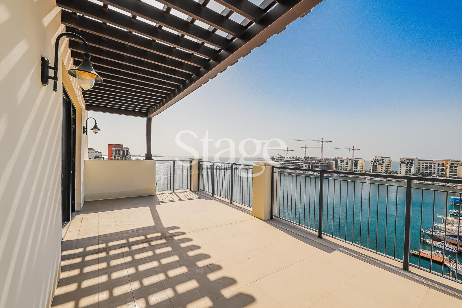5 bedrooms Duplex for Sale in La Mer, Dubai DX9159S