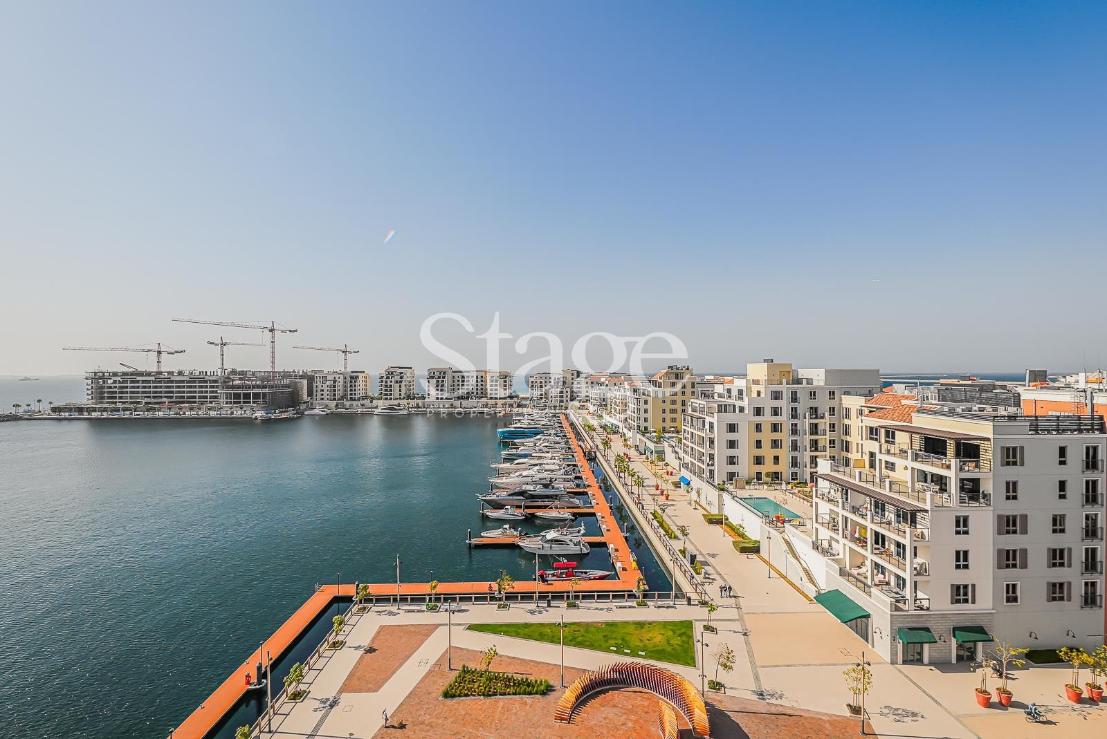 5 bedrooms Duplex for Sale in La Mer, Dubai DX9159S