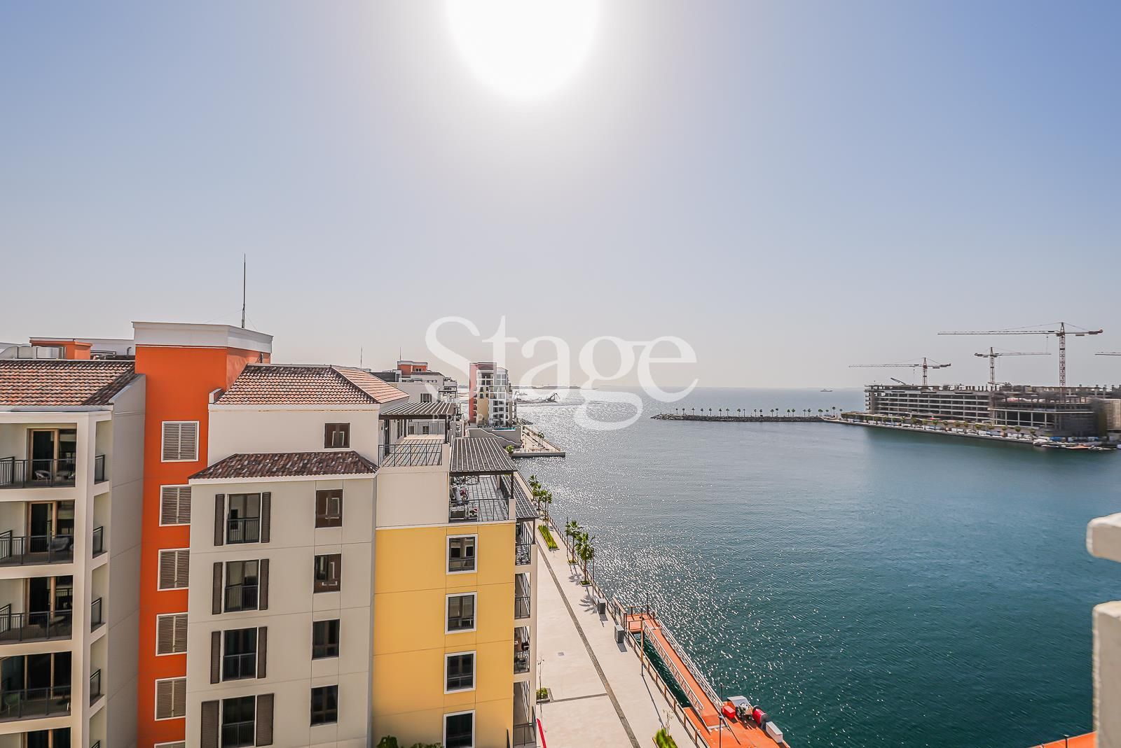 5 bedrooms Duplex for Sale in La Mer, Dubai DX9159S