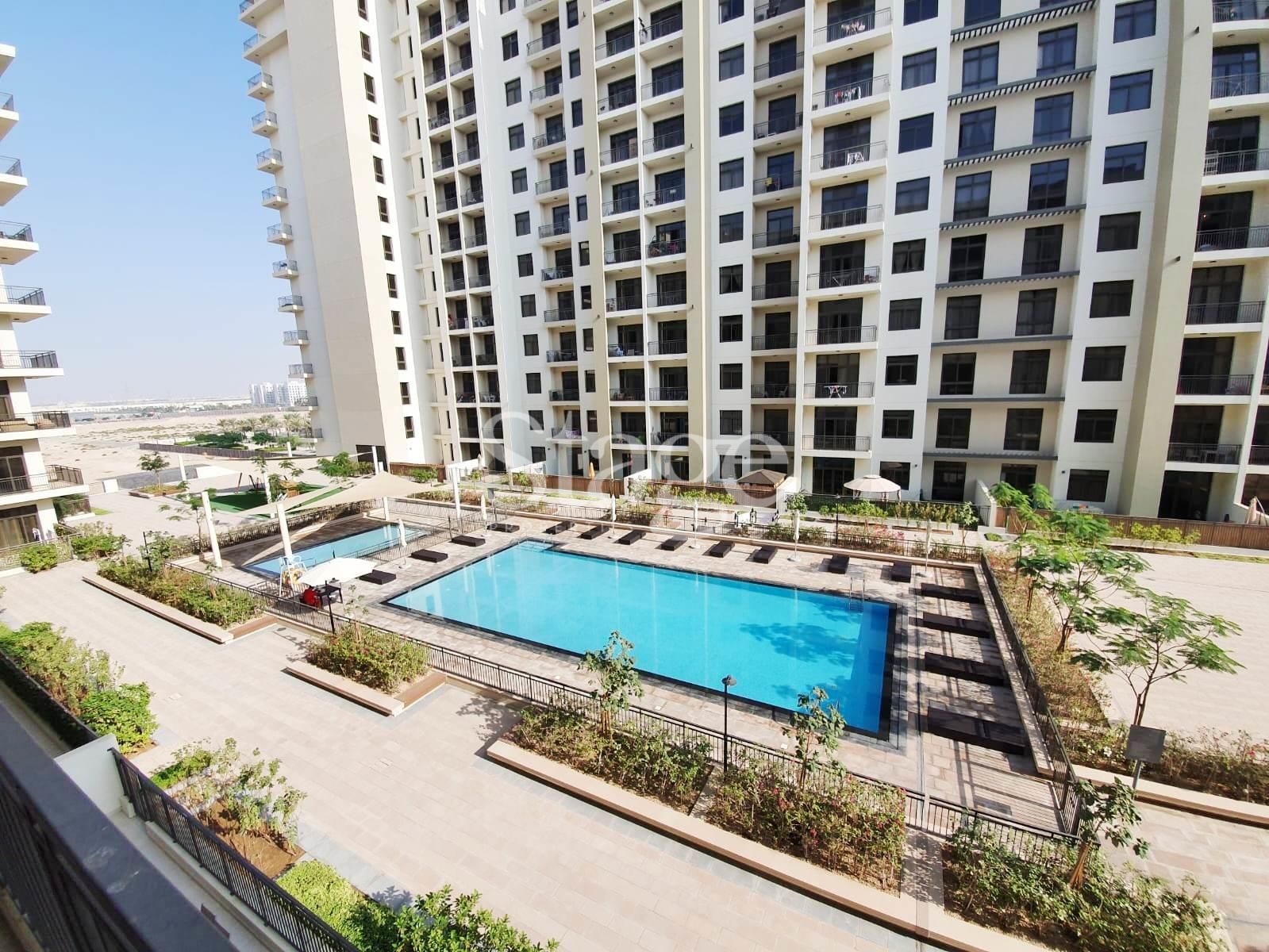 3 bedrooms apartment for Sale in Town Square, Dubai AP9877S