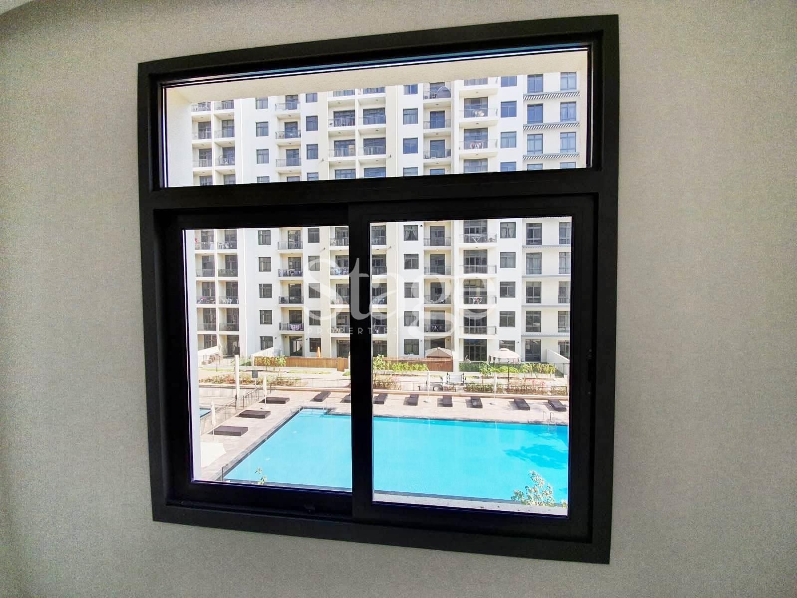 3 bedrooms apartment for Sale in Town Square, Dubai AP9877S