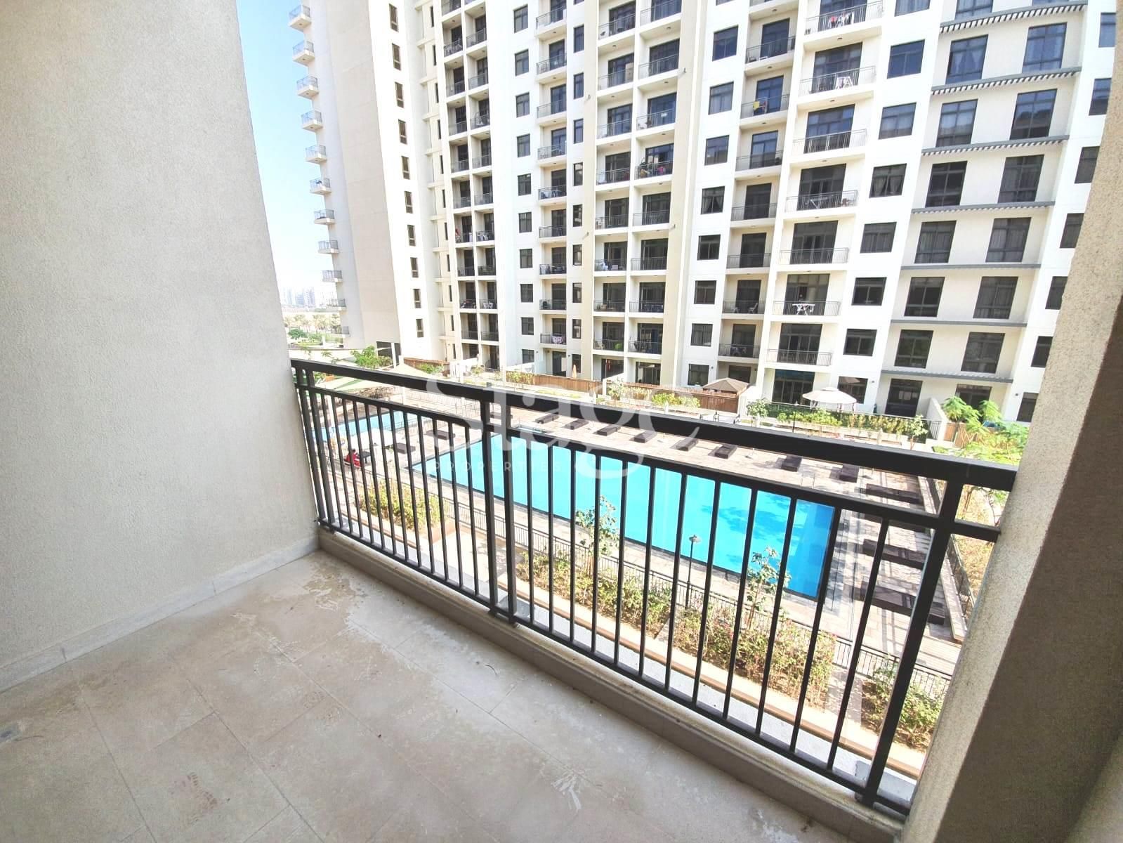 3 bedrooms apartment for Sale in Town Square, Dubai AP9877S