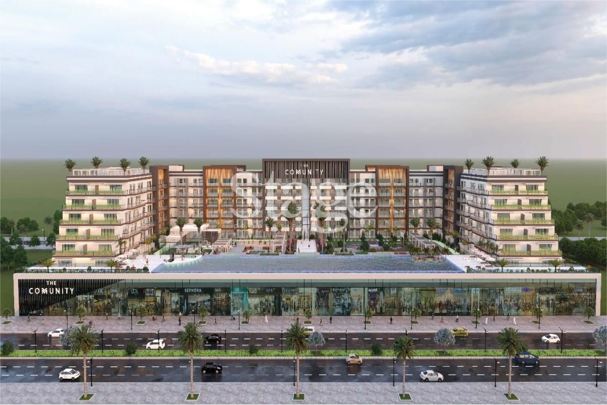 1 bedroom apartment for Sale in Motor City, Dubai AP7882S