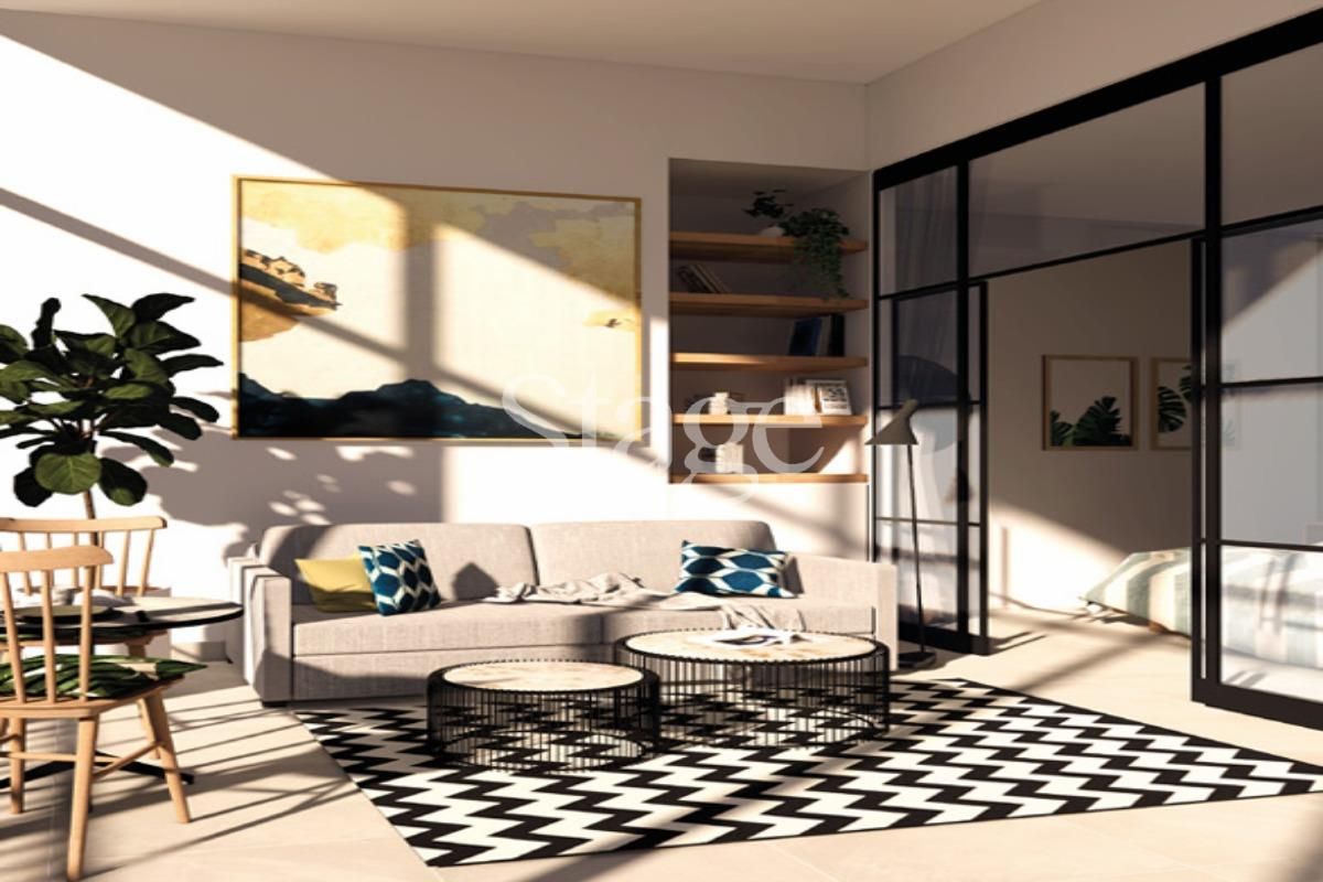 1 bedroom apartment for Sale in Motor City, Dubai AP7882S