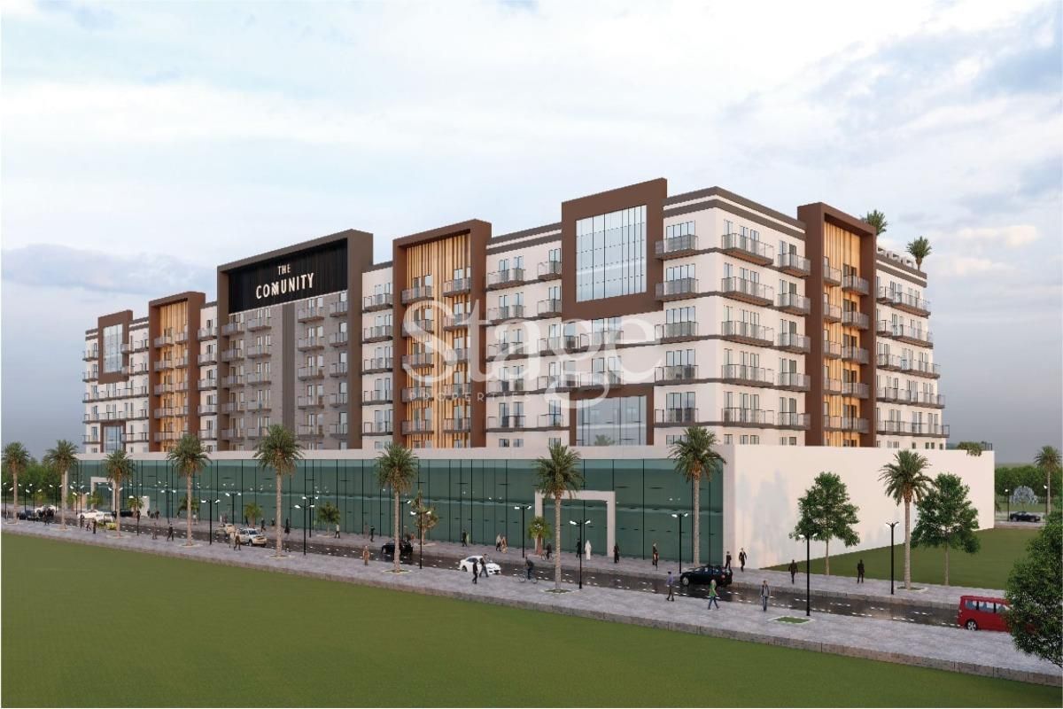 1 bedroom apartment for Sale in Motor City, Dubai AP7882S