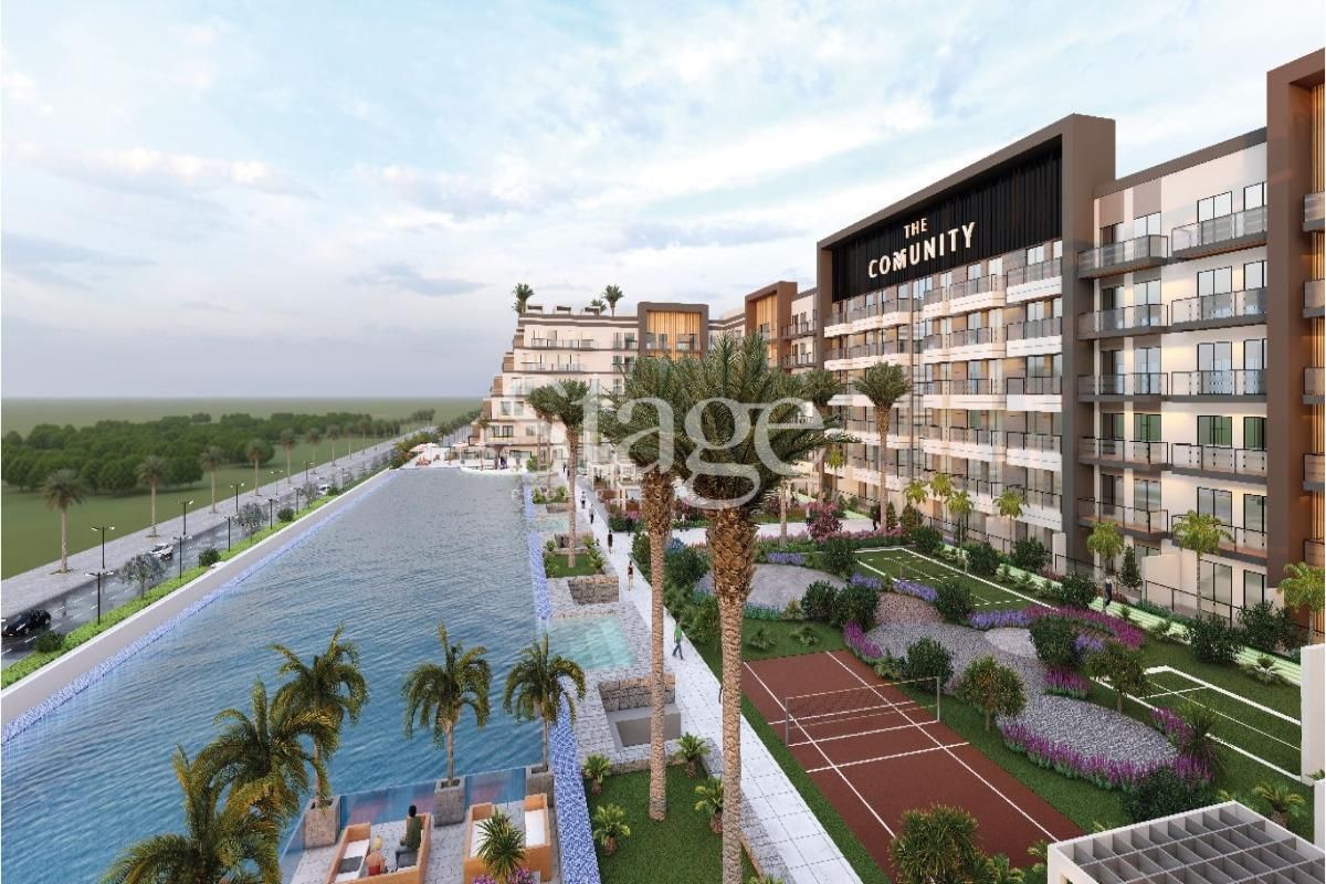 1 bedroom apartment for Sale in Motor City, Dubai AP7882S