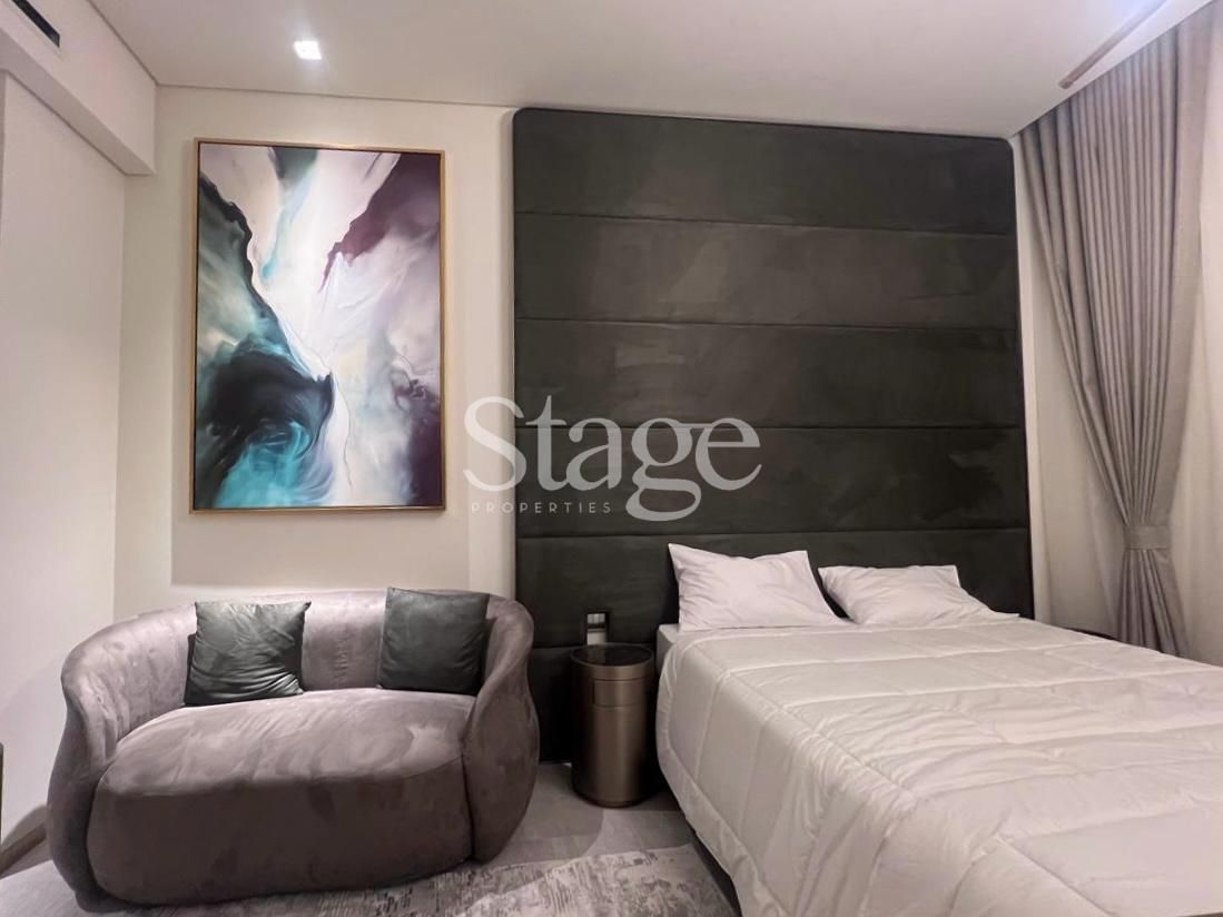 Studio for Sale in Jumeirah Village Circle, Dubai AP8703S