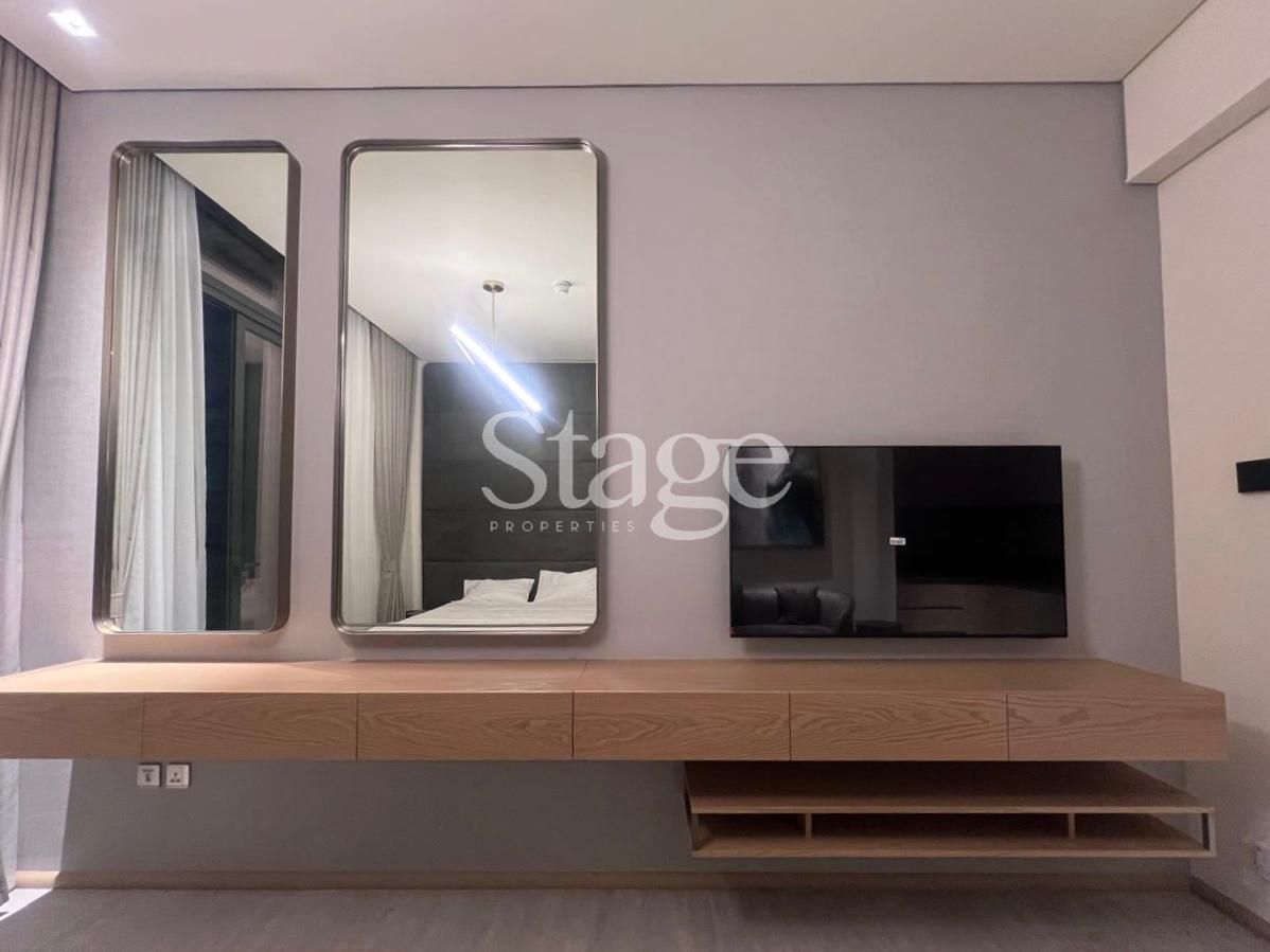 Studio for Sale in Jumeirah Village Circle, Dubai AP8703S