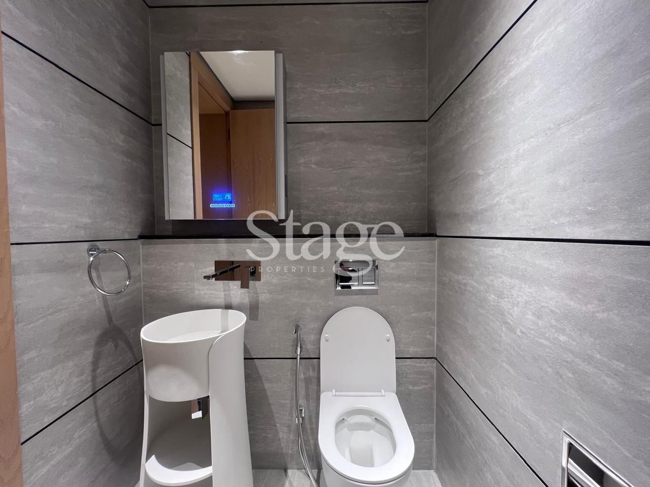 Studio for Sale in Jumeirah Village Circle, Dubai AP8703S