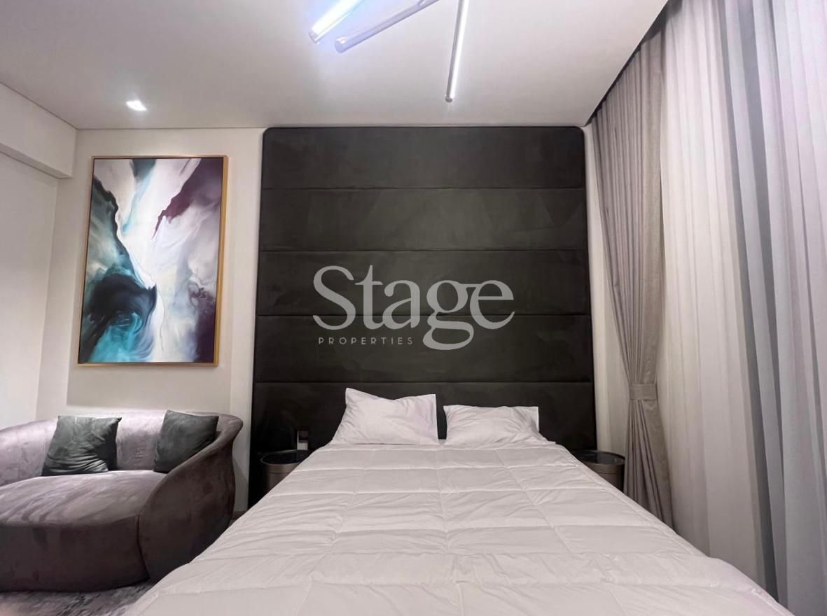 Studio for Sale in Jumeirah Village Circle, Dubai AP8703S