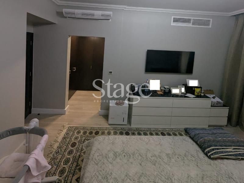 فيلا توأم من ٣ غرف نوم للبيع في Serena، Dubai VI9627S