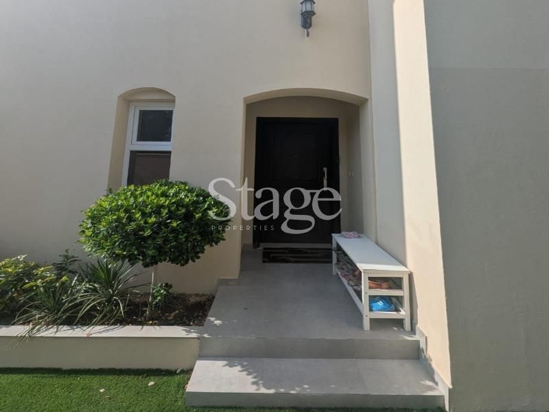 فيلا توأم من ٣ غرف نوم للبيع في Serena، Dubai VI9627S