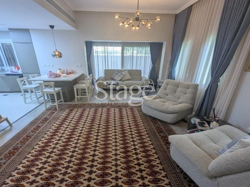 فيلا توأم من ٣ غرف نوم للبيع في Serena، Dubai VI9627S