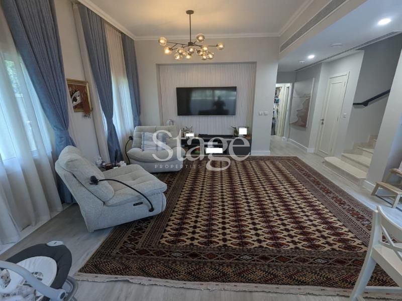 فيلا توأم من ٣ غرف نوم للبيع في Serena، Dubai VI9627S