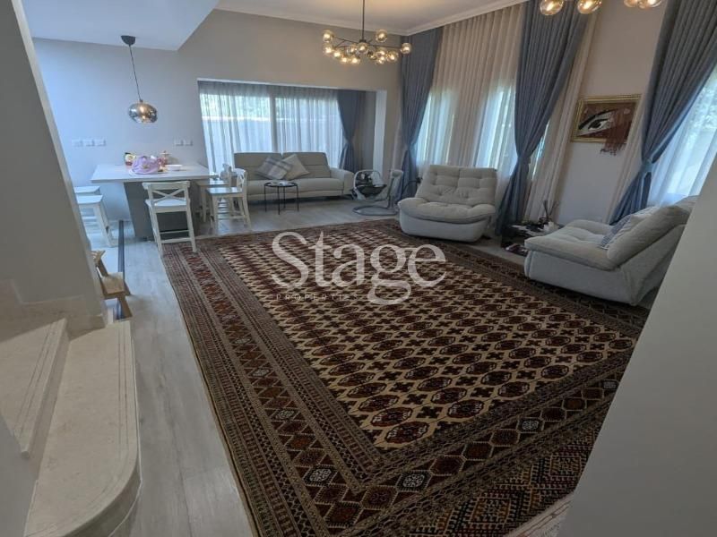فيلا توأم من ٣ غرف نوم للبيع في Serena، Dubai VI9627S
