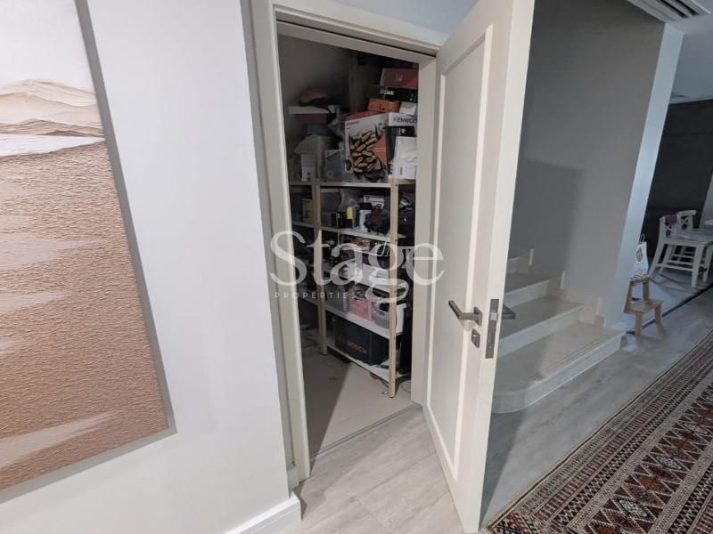 فيلا توأم من ٣ غرف نوم للبيع في Serena، Dubai VI9627S