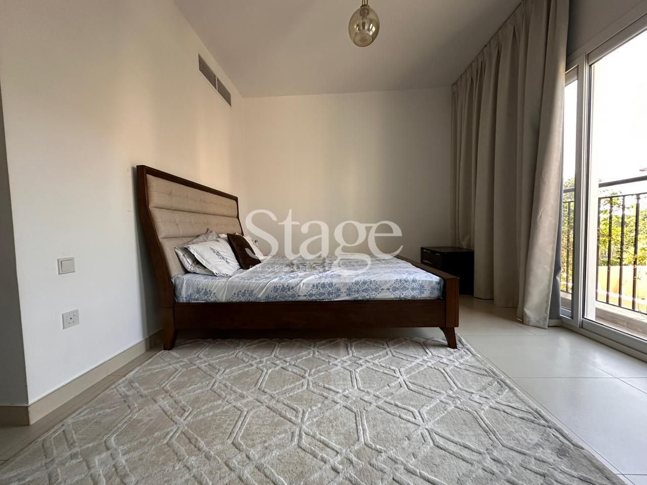 3 bedrooms common for Rent in Serena, Dubai VI8576L